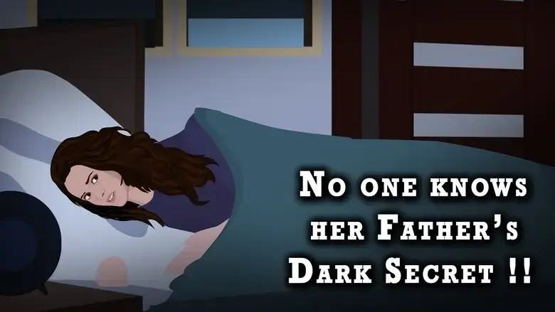 No one knows Her Father's Dark Secret !! (2024)