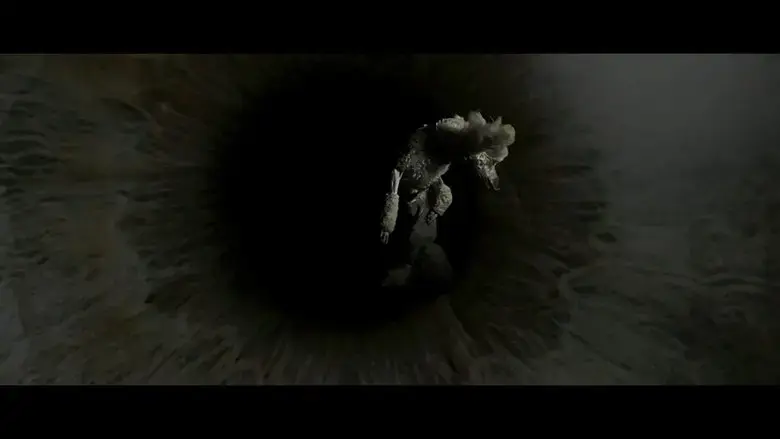 The Visit (2015)