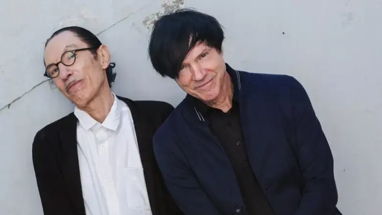 What the Hell Is It This Time? Sparks Live in London (2021)
