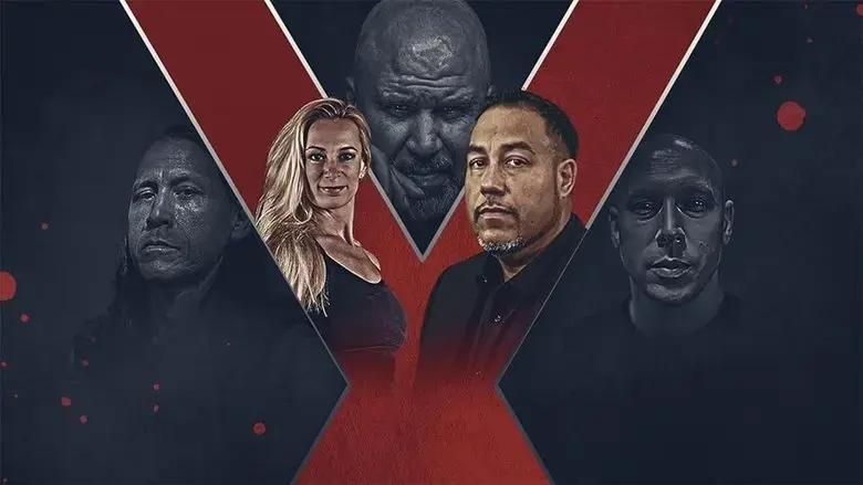 Killer Ex (2024)