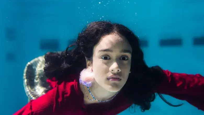 Aquaphobe (2020)