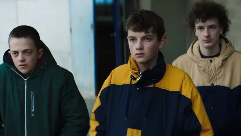 Pollux (2018)