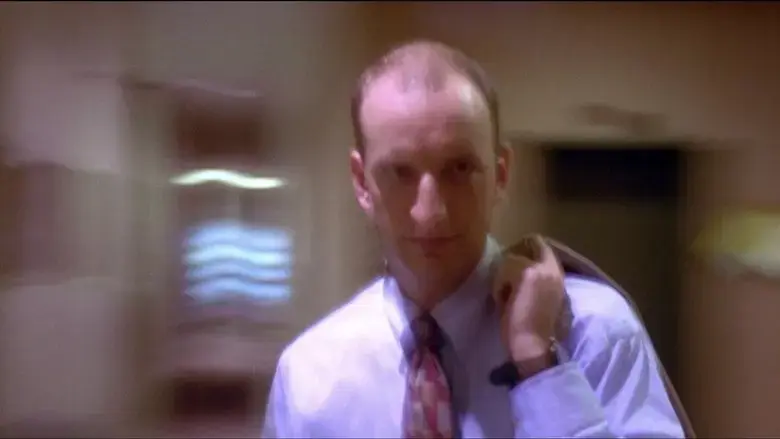 Schizopolis (1997)
