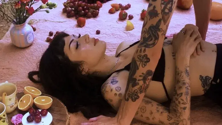 Forbidden Fruit (2024)