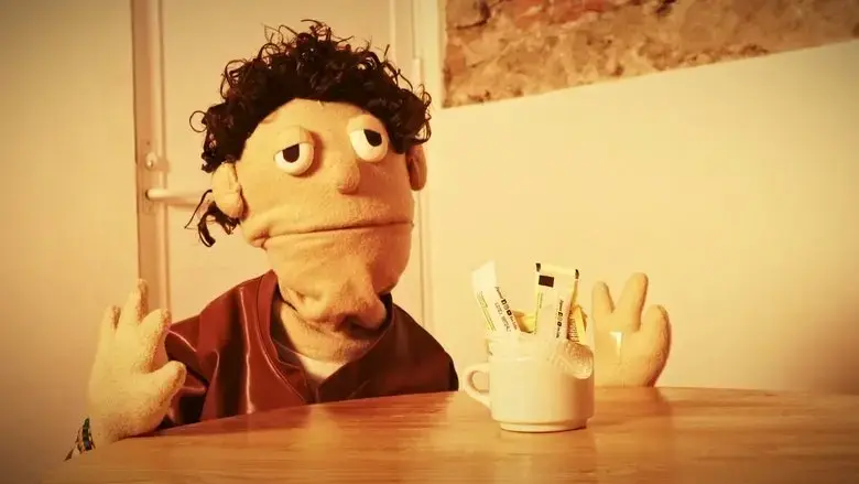 Puppet Monsters (2024)