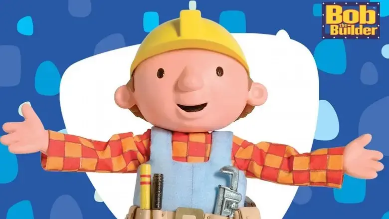 Bob the Builder: The Golden Hammer (2010)