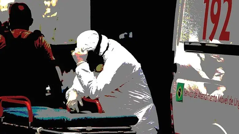 SARS-CoV-2: O Tempo da Pandemia (2021)
