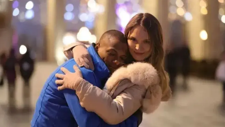 Frozen in Russia (2018)