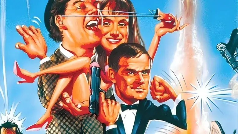 Strike First Freddy (1965)