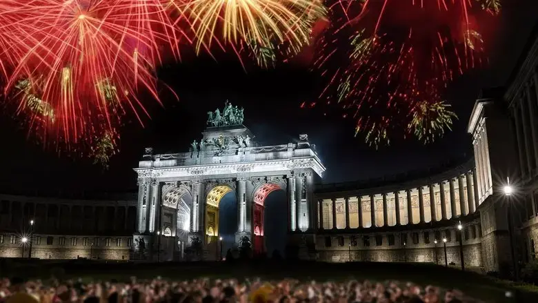 21 juli 2025: Belgian Party (2025)
