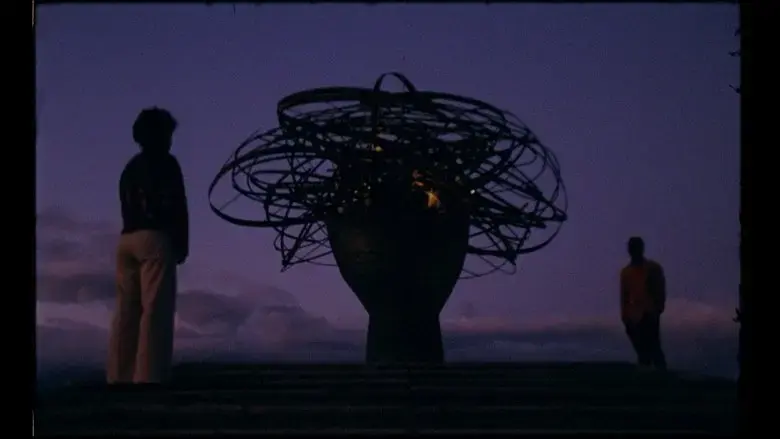 Distant Lights (2021)