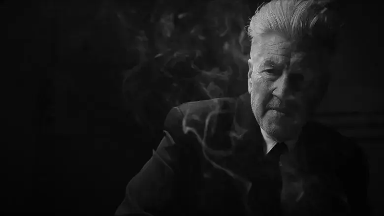 What Did Jack Do? (2017)