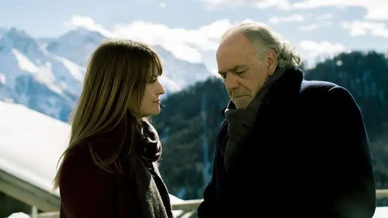 Borchert und der eisige Tod (2021)