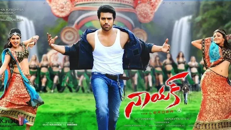 Naayak (2013)