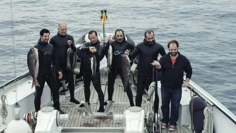 Chevalier (2015)