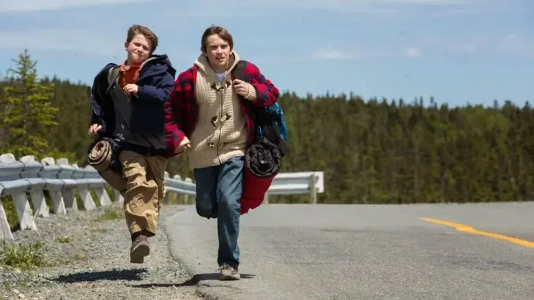 Hold Fast (2013)