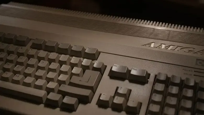 Amiga: Classic Game Insights Vol 1 (2025)