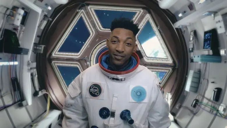 The Space You Need (2025)