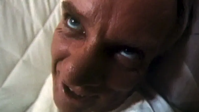 Disturbed (1990)