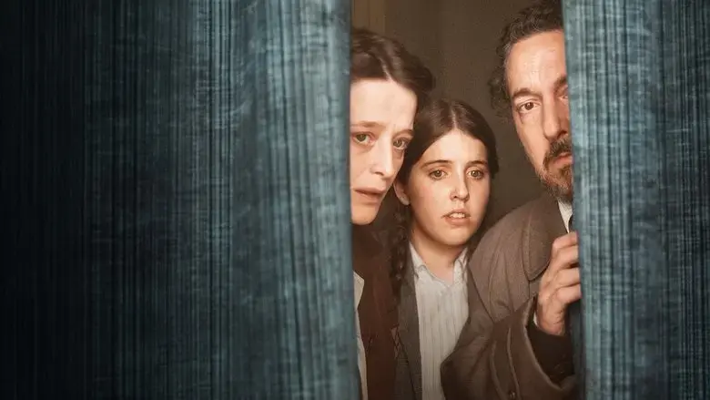 La vie devant moi (2025)