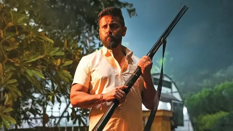 Veera Dheera Sooran (2025)
