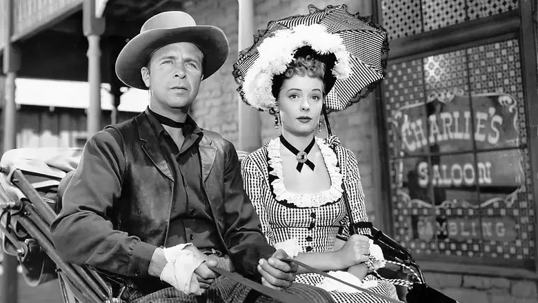 Station West (1948)