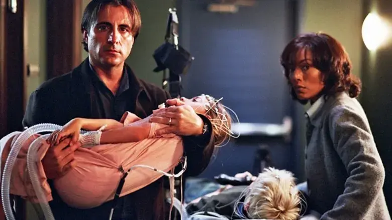 The Lazarus Child (2004)