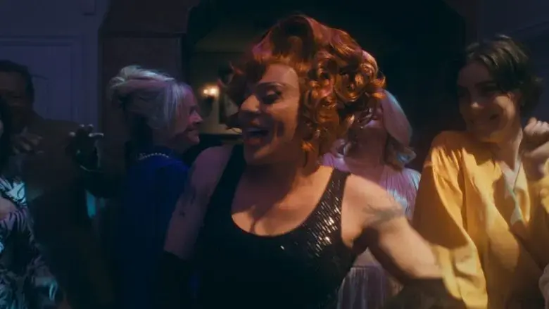 Decadence (2024)