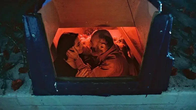 Gaza mon amour (2021)