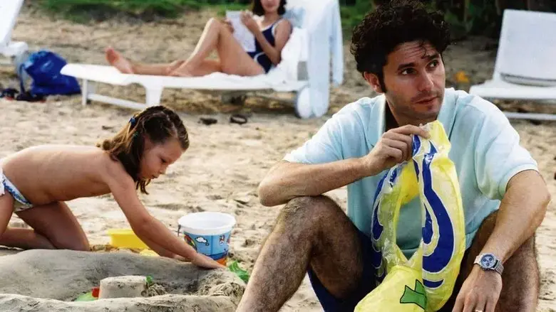 Les gens en maillot de bain ne sont pas (forcement) superficiels (2001)