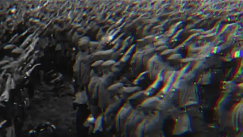 Decay: On Fascism and Breakdown (2022)