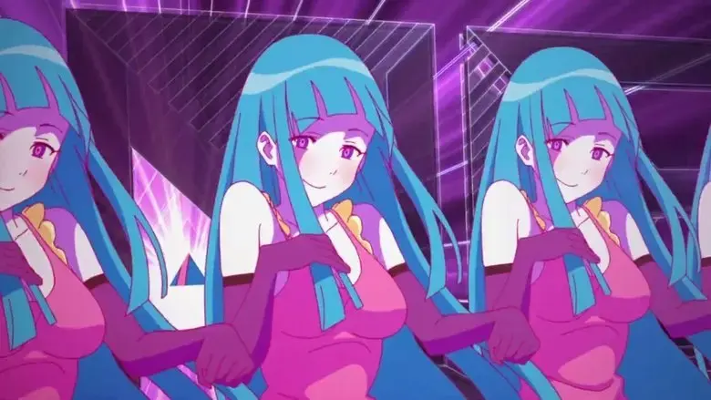 Me!Me!Me! Chronic (2015)