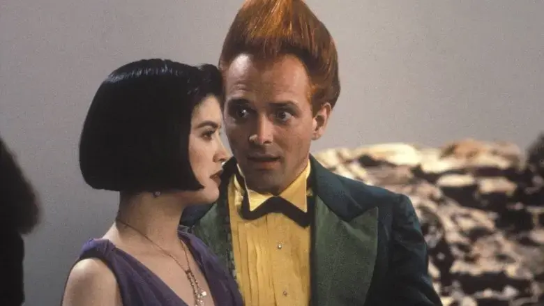 Drop Dead Fred (1991)