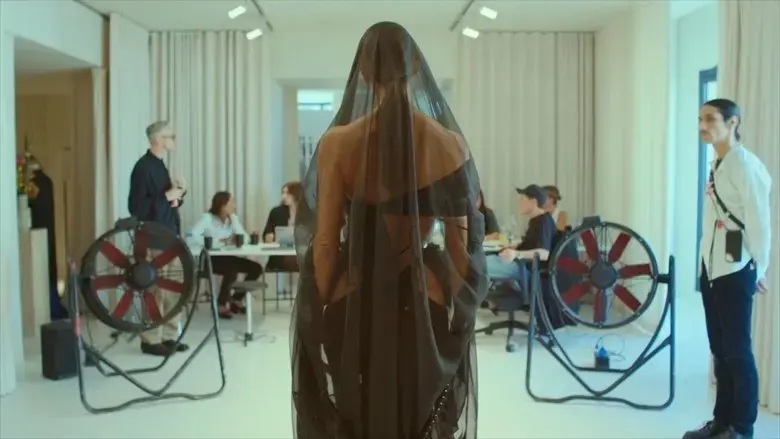 Inside the Dream Mugler (2024)