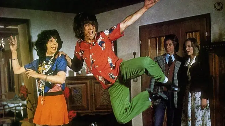 Varsity Playthings (1975)