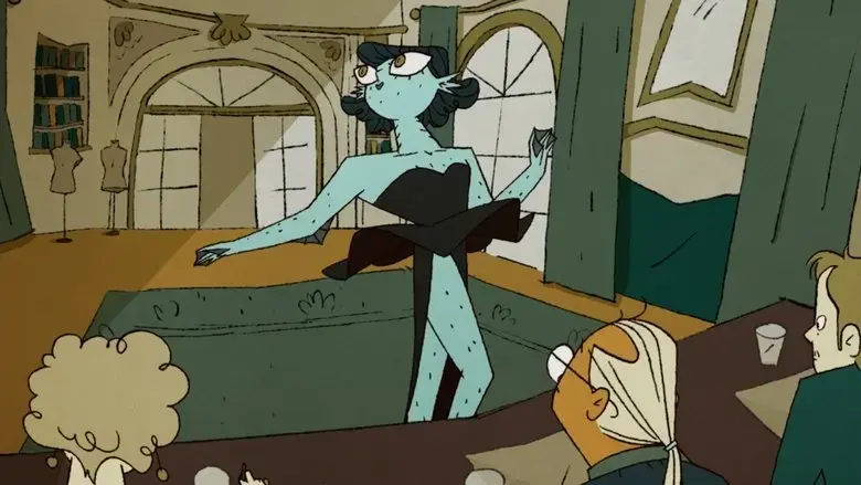 Gigi (2024)