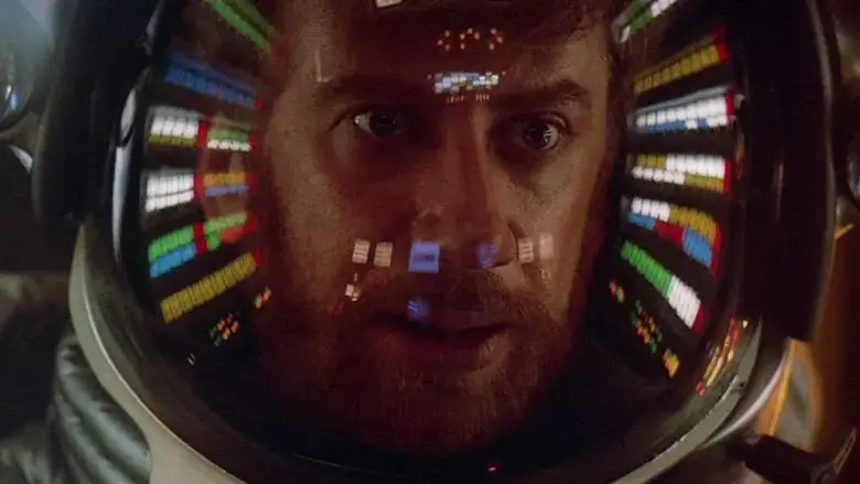 2010: The Year We Make Contact (1984)