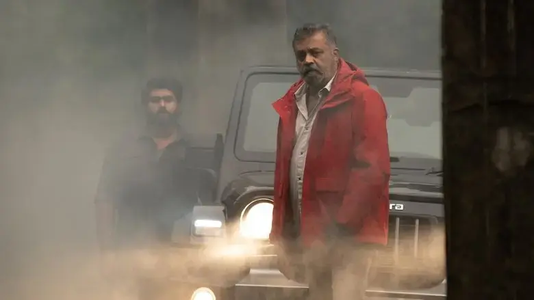 Paappan (2022)