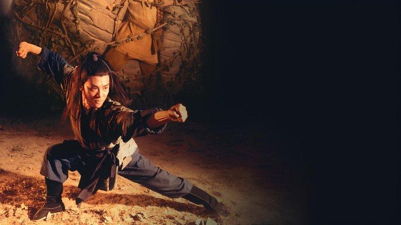 Kung Fu Cult Master (1993)
