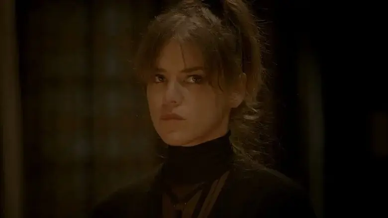 The Remnant (2019)