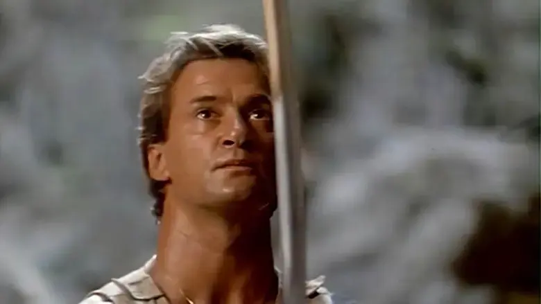 The Sword of Bushido (1990)