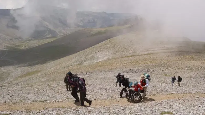 Back to the Top (2018)