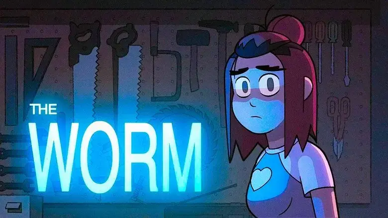 The Worm (2023)