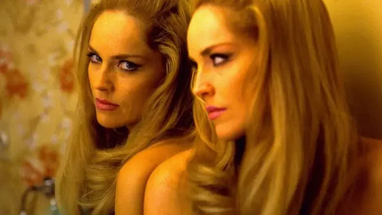 Sharon Stone: Survival Instinct (2024)
