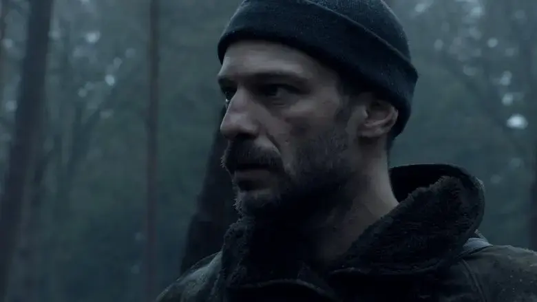 Lueurs (2018)