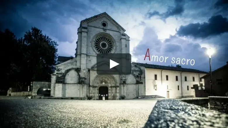 Amor Sacro (2019)