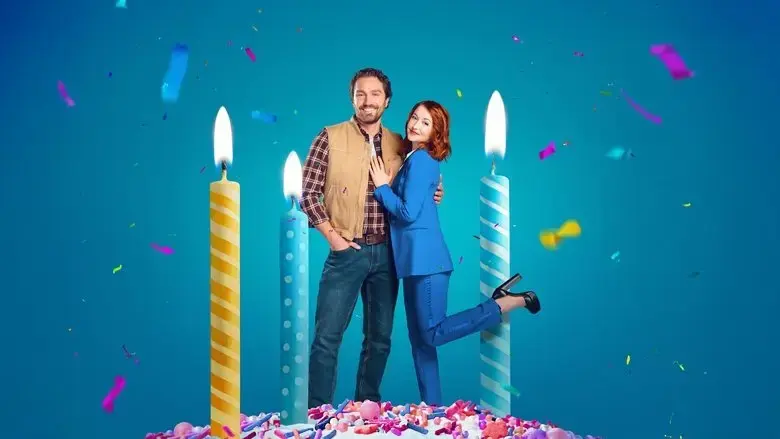 The Wish Swap (2025)