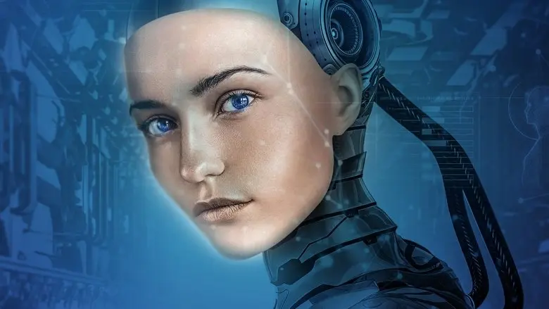 A.I. Rising (2018)
