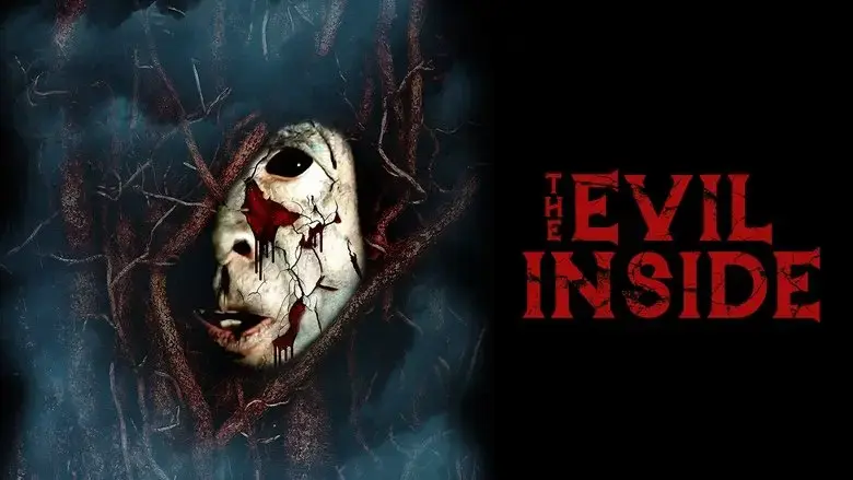 The Evil Inside (2020)