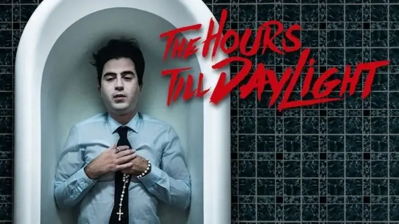 The Hours Till Daylight (2016)